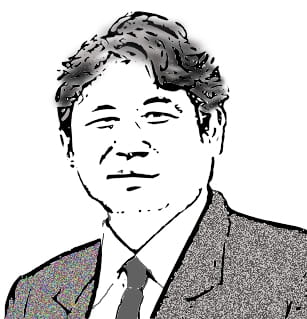 村上正道牧師
